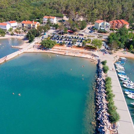 Apartments Vodopija Soline  Kültér fotó