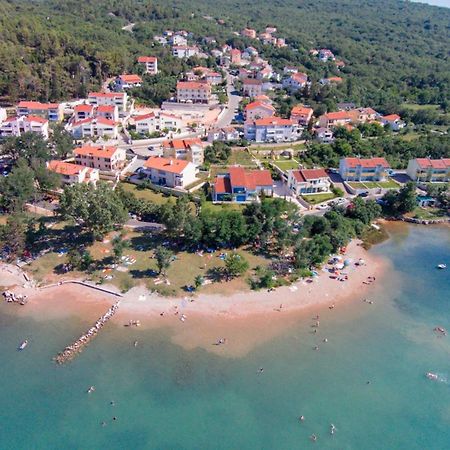 Apartments Vodopija Soline  Kültér fotó