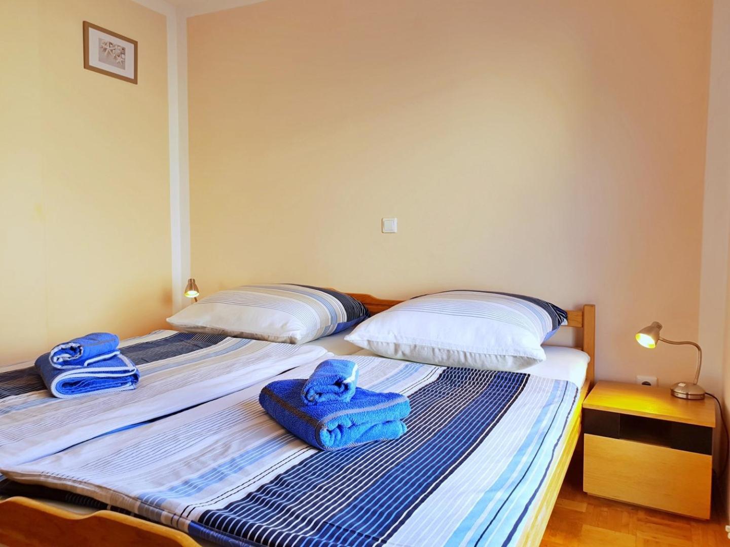 Apartments Vodopija Soline  Kültér fotó