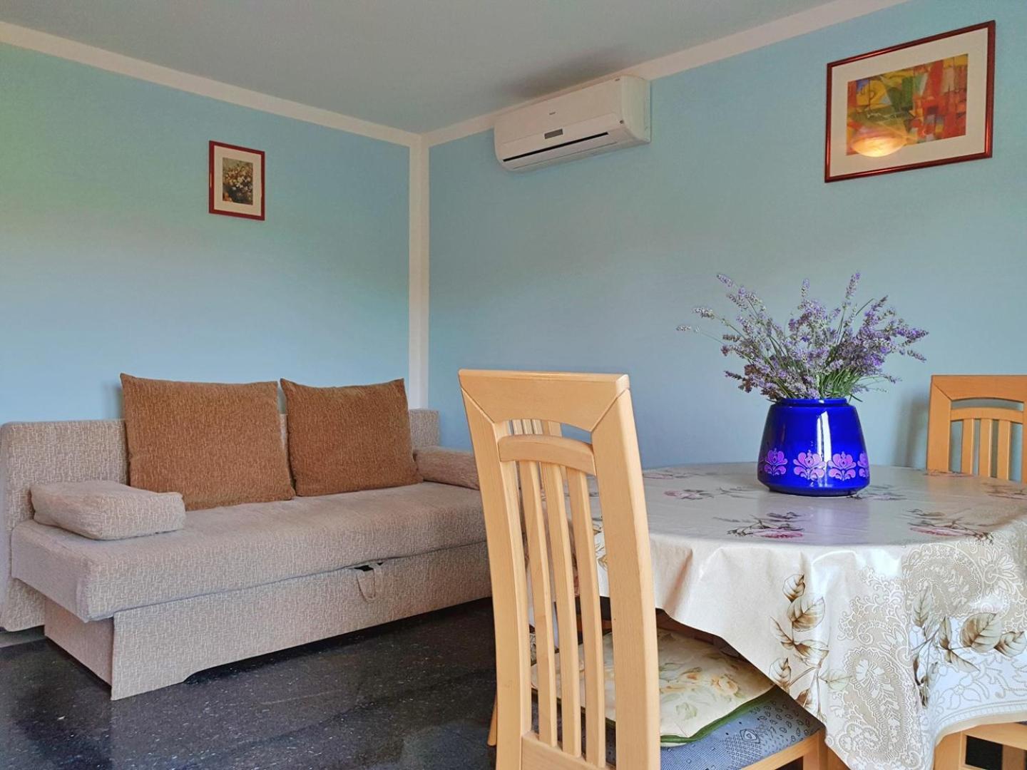 Apartments Vodopija Soline  Kültér fotó
