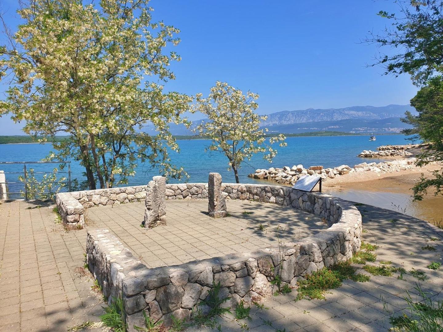 Apartments Vodopija Soline  Kültér fotó