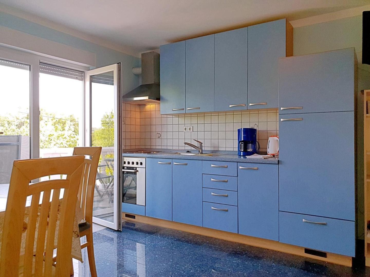 Apartments Vodopija Soline  Kültér fotó