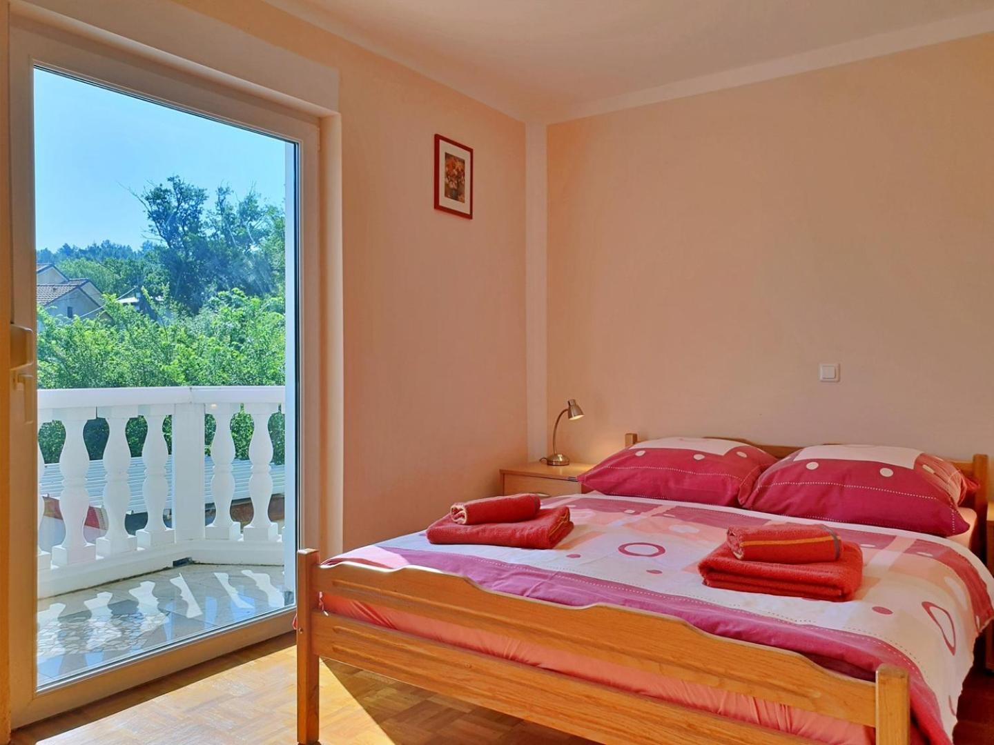 Apartments Vodopija Soline  Kültér fotó