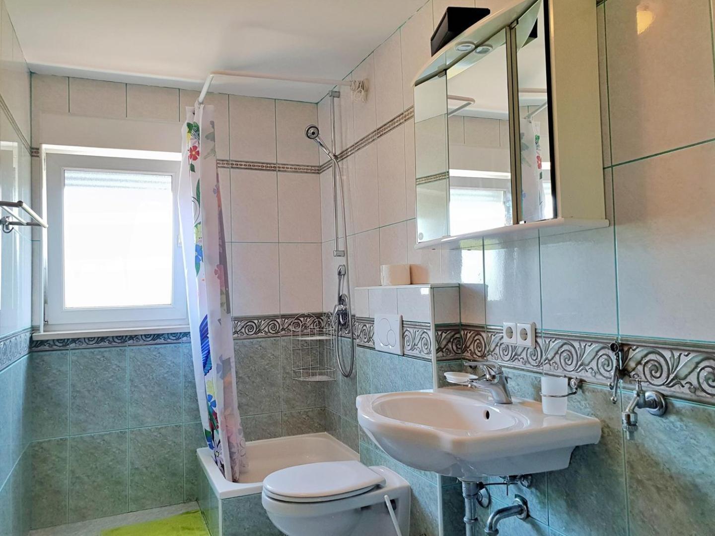 Apartments Vodopija Soline  Kültér fotó